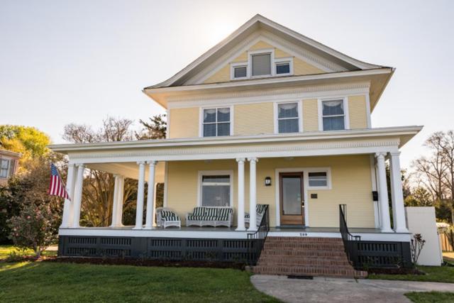 Clifton House - Big River North - Queen Suite, Mississippi River Views Натчез Екстер'єр фото