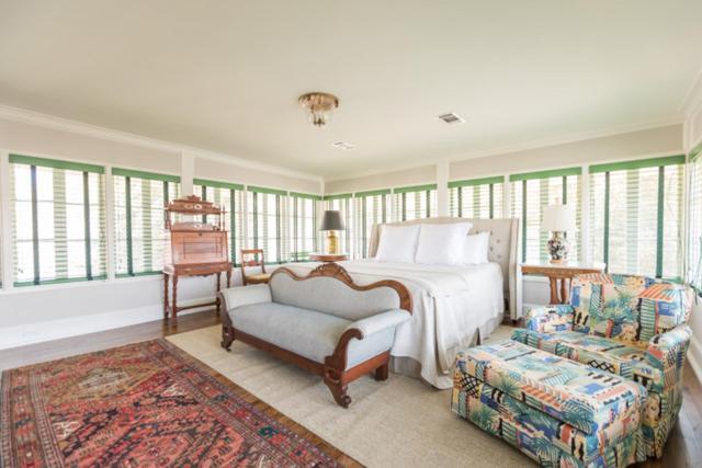 Clifton House - Big River North - Queen Suite, Mississippi River Views Натчез Екстер'єр фото
