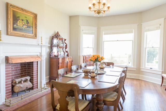Clifton House - Big River North - Queen Suite, Mississippi River Views Натчез Екстер'єр фото